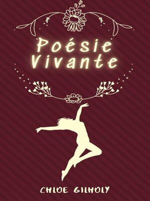 cover image of Poésie Vivante